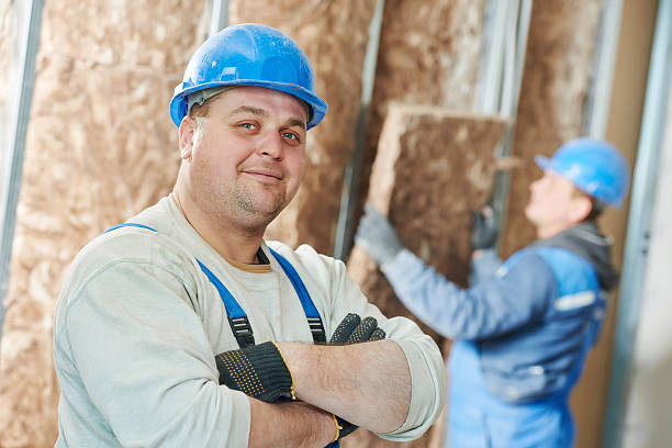 Best Insulation Maintenance and Repair in Groveland, FL
